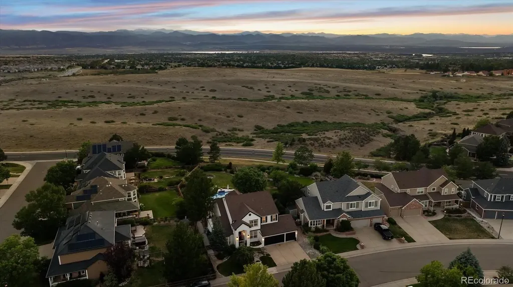 10197 Briargrove Way Highlands Ranch CO 80126