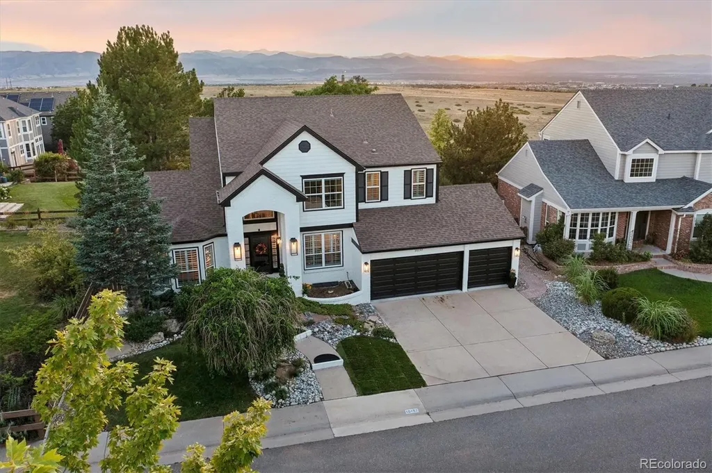 10197 Briargrove Way Highlands Ranch CO 80126