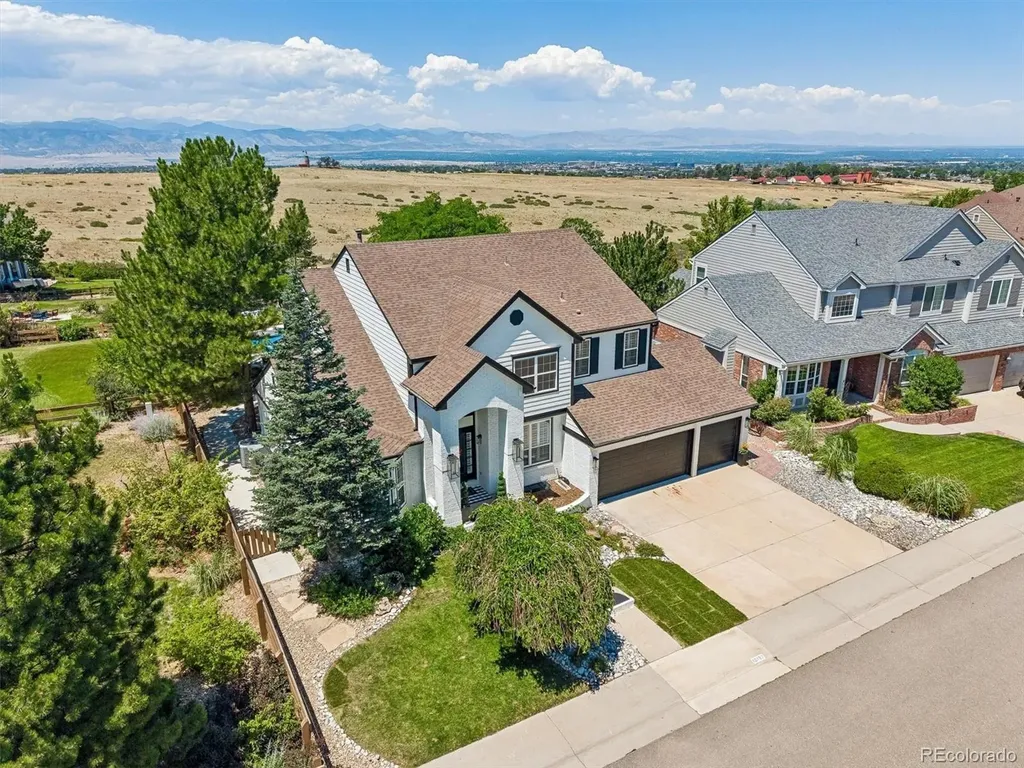 10197 Briargrove Way Highlands Ranch CO 80126