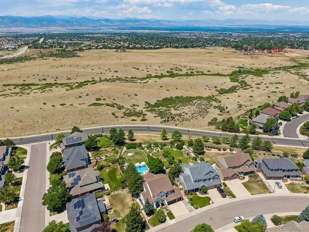 10197 Briargrove Way Highlands Ranch CO 80126