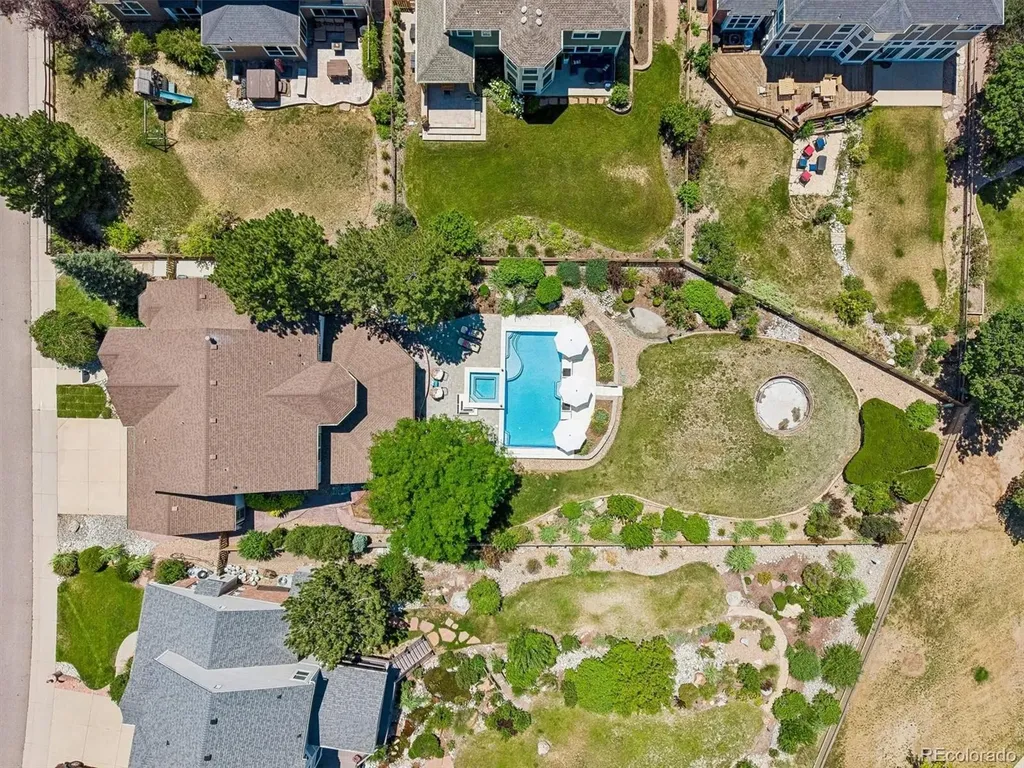 10197 Briargrove Way Highlands Ranch CO 80126