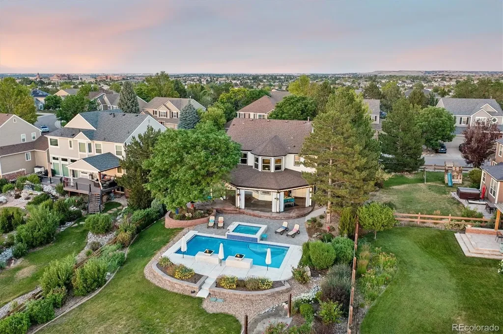 10197 Briargrove Way Highlands Ranch CO 80126
