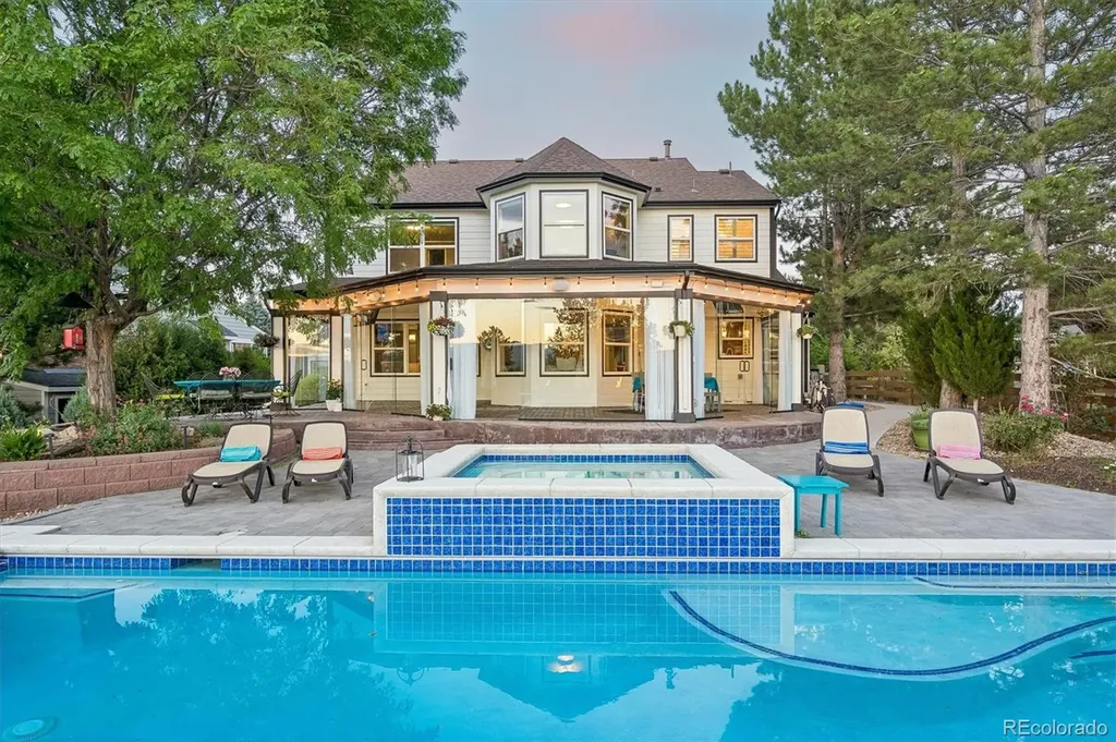 10197 Briargrove Way Highlands Ranch CO 80126