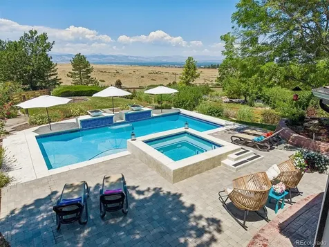 10197 Briargrove Way Highlands Ranch CO 80126