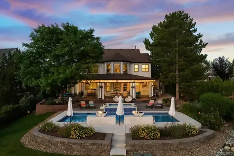 10197 Briargrove Way Highlands Ranch CO 80126