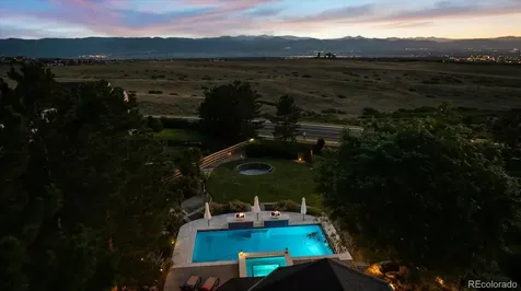 10197 Briargrove Way Highlands Ranch CO 80126