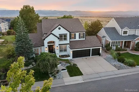 10197 Briargrove Way Highlands Ranch CO 80126