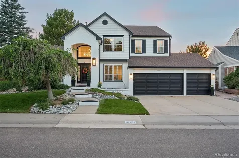 10197 Briargrove Way Highlands Ranch CO 80126
