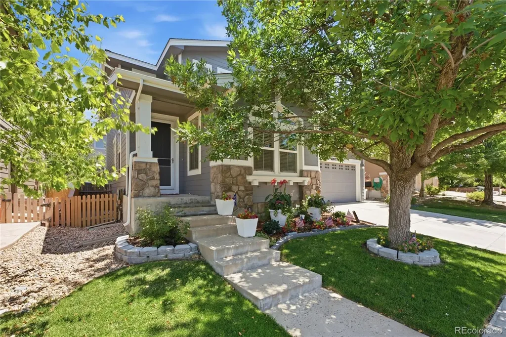 10802 Cedar Brook Street Littleton CO 80126