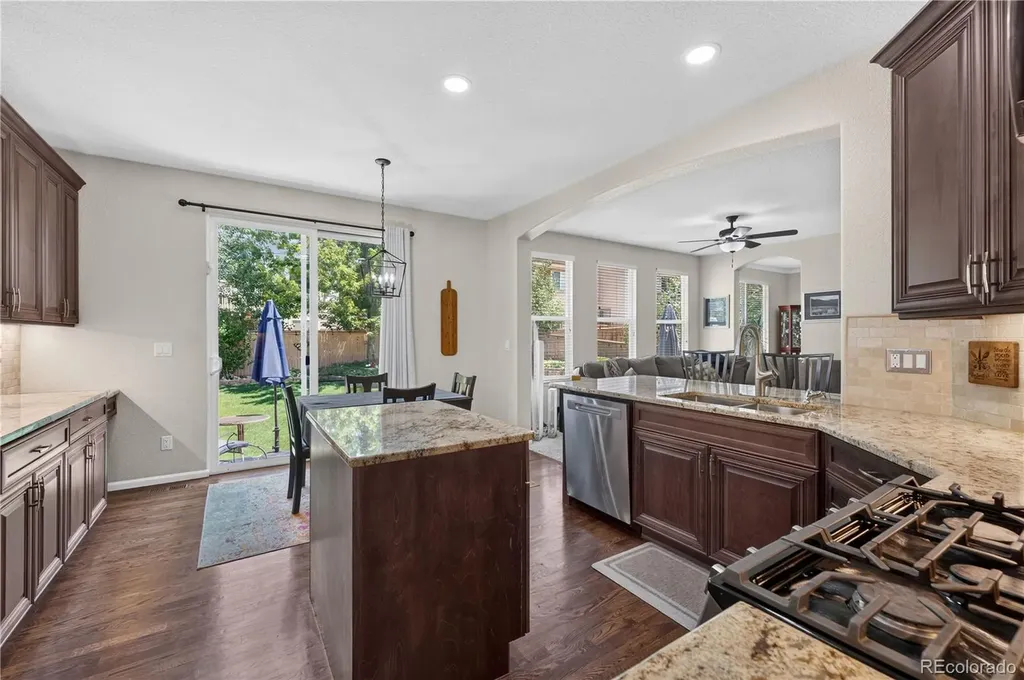 10802 Cedar Brook Street Littleton CO 80126