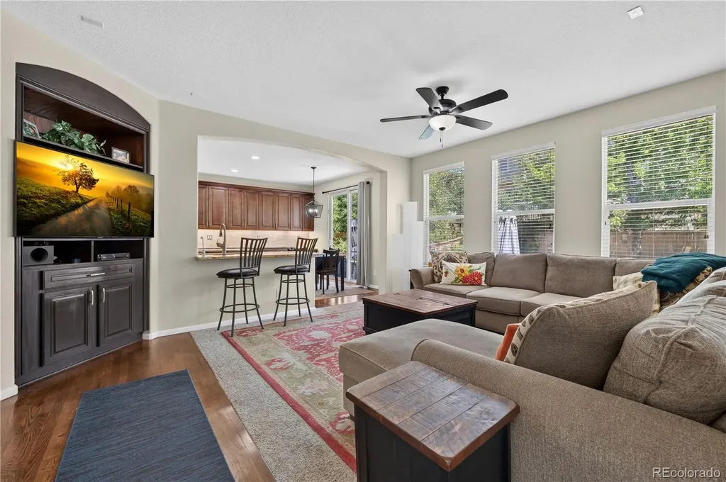 10802 Cedar Brook Street Littleton CO 80126
