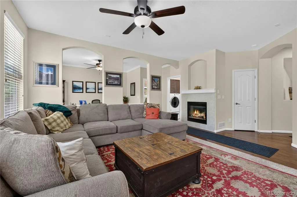 10802 Cedar Brook Street Littleton CO 80126