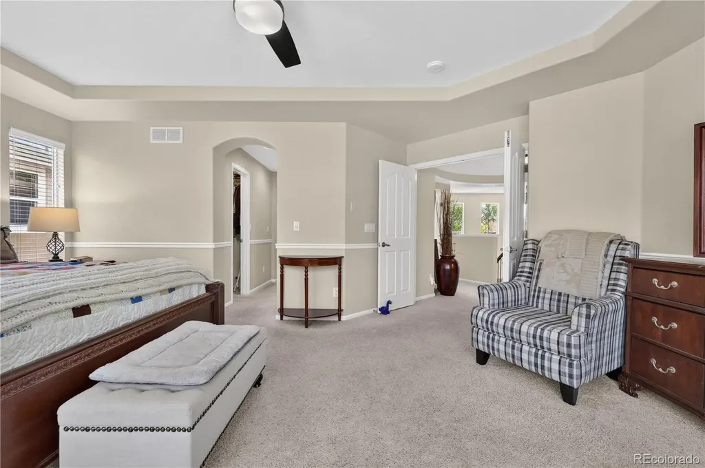 10802 Cedar Brook Street Littleton CO 80126