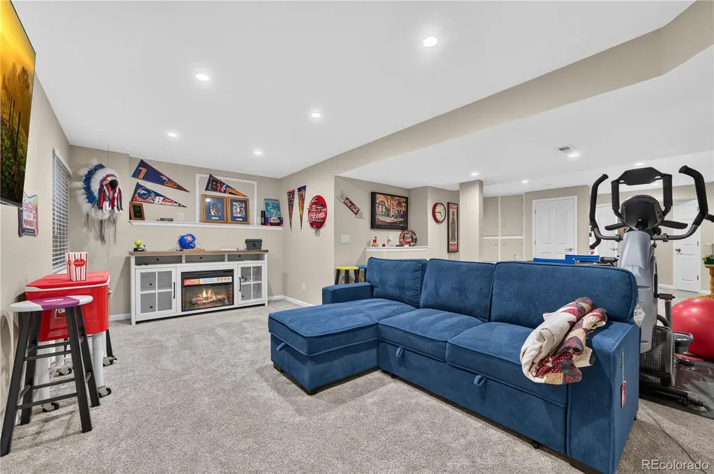 10802 Cedar Brook Street Littleton CO 80126
