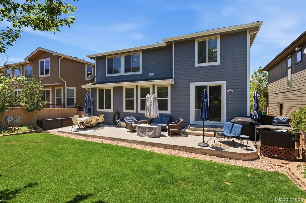 10802 Cedar Brook Street Littleton CO 80126