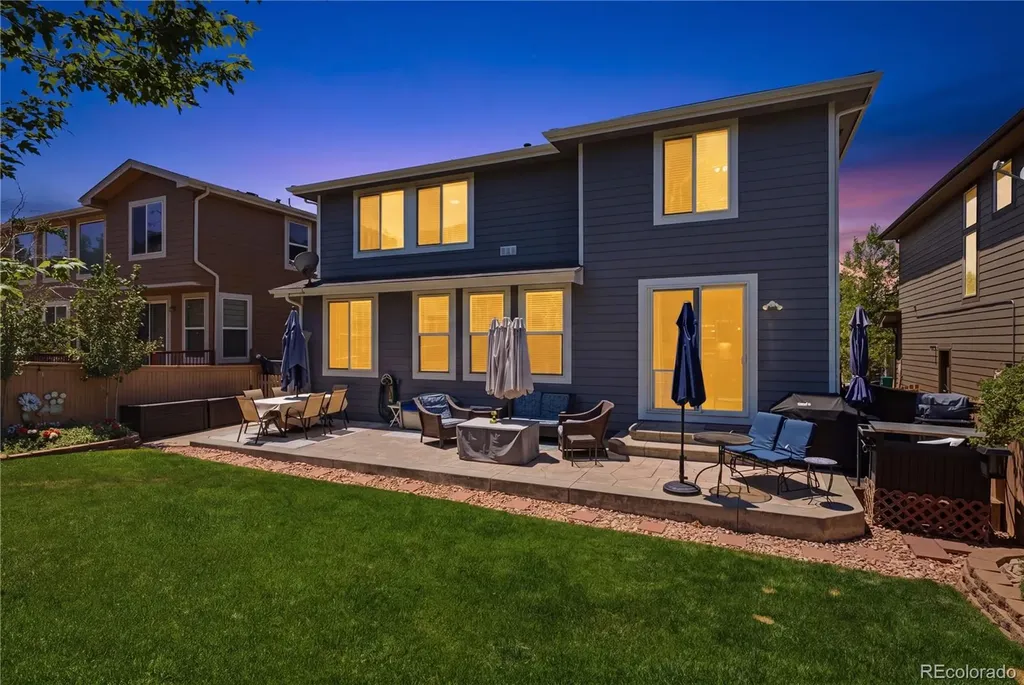 10802 Cedar Brook Street Littleton CO 80126