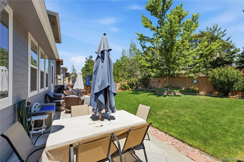 10802 Cedar Brook Street Littleton CO 80126
