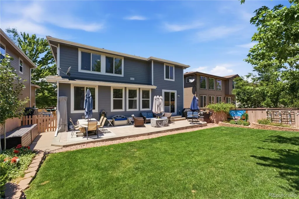 10802 Cedar Brook Street Littleton CO 80126