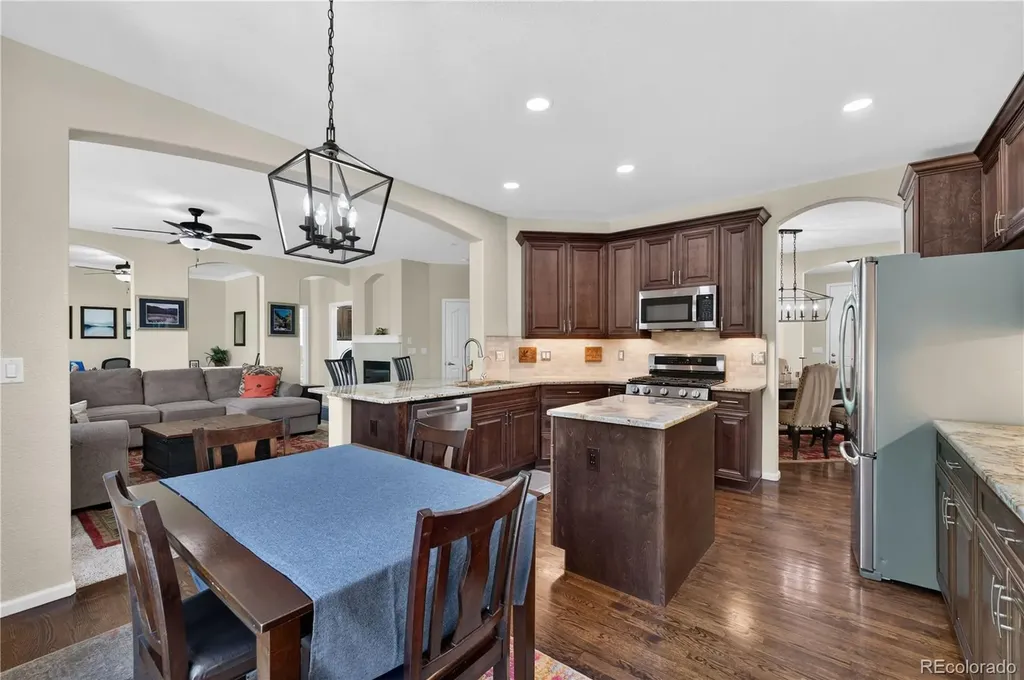10802 Cedar Brook Street Littleton CO 80126