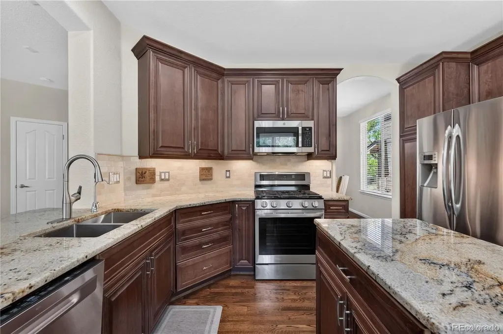 10802 Cedar Brook Street Littleton CO 80126