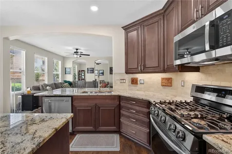 10802 Cedar Brook Street Littleton CO 80126