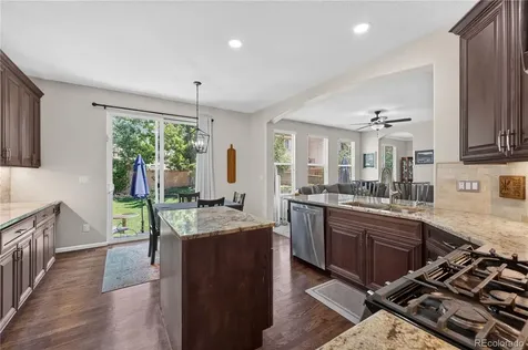 10802 Cedar Brook Street Littleton CO 80126