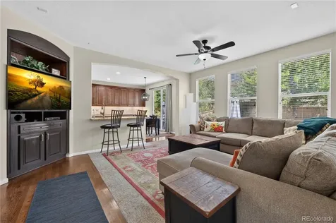 10802 Cedar Brook Street Littleton CO 80126