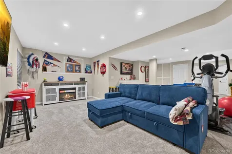 10802 Cedar Brook Street Littleton CO 80126