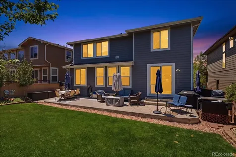10802 Cedar Brook Street Littleton CO 80126
