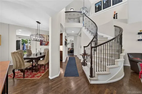 10802 Cedar Brook Street Littleton CO 80126