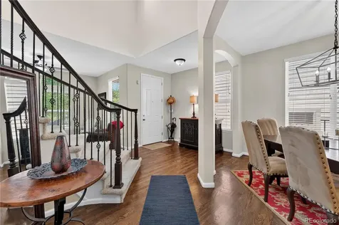 10802 Cedar Brook Street Littleton CO 80126