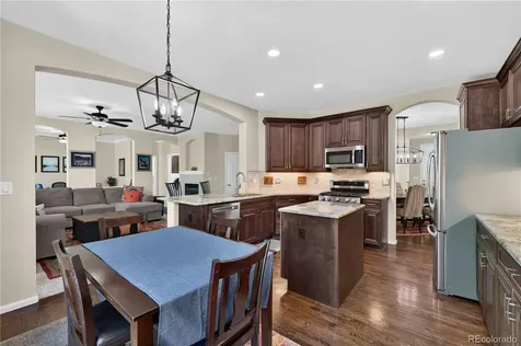 10802 Cedar Brook Street Littleton CO 80126