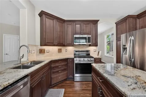 10802 Cedar Brook Street Littleton CO 80126