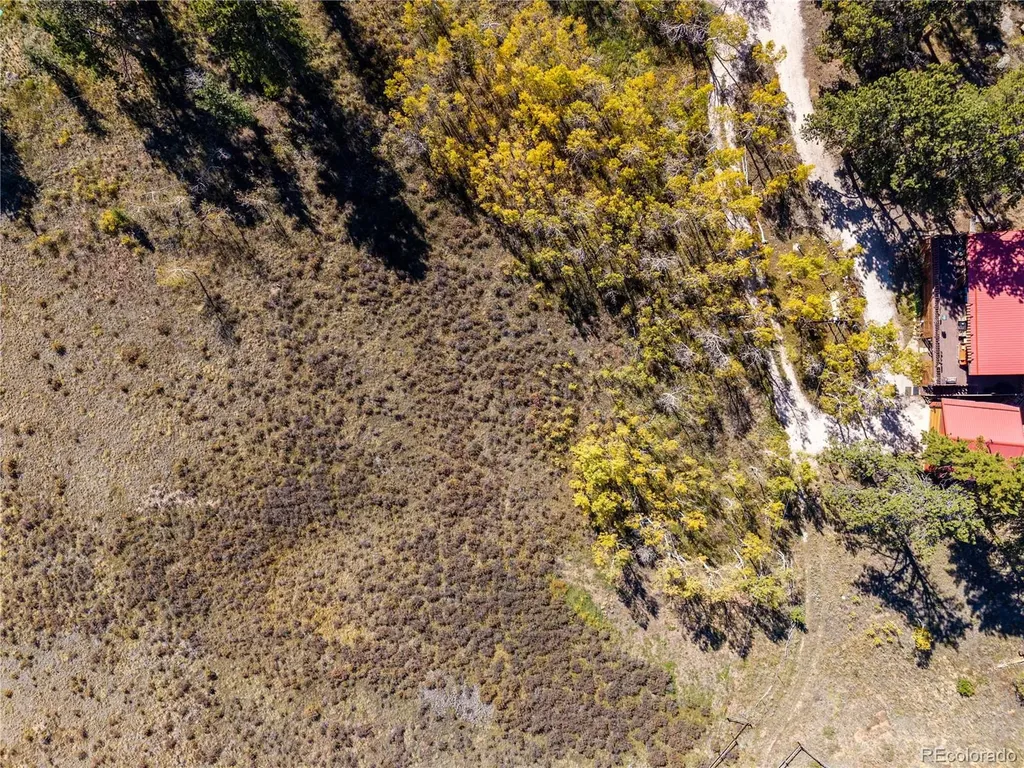 Lot 2a & 2b Red Feather Lakes CO 80545