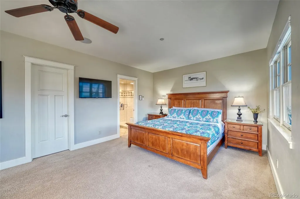 536 E 1st Street Salida CO 81201