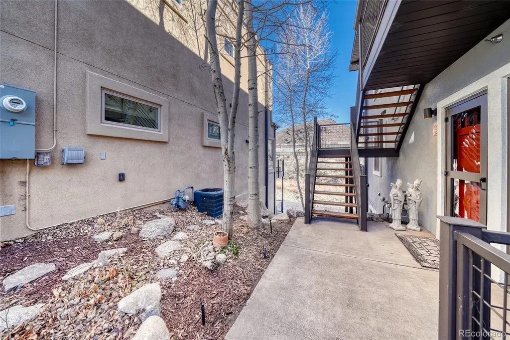 536 E 1st Street Salida CO 81201