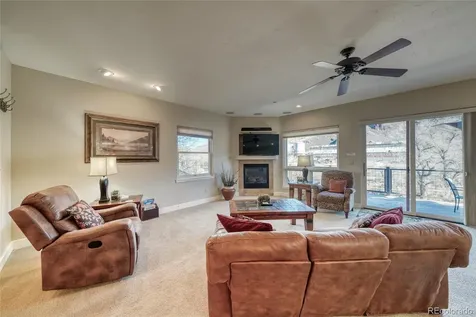 536 E 1st Street Salida CO 81201