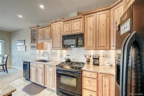 536 E 1st Street Salida CO 81201
