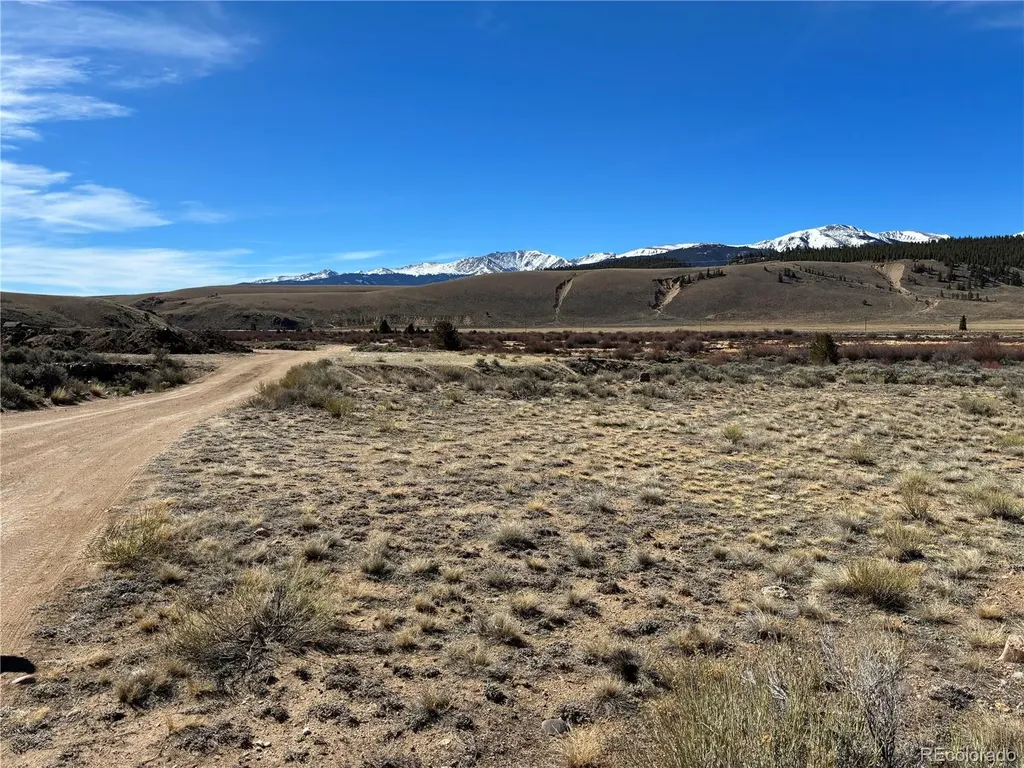 8 Plamor 2a Leadville CO 80461