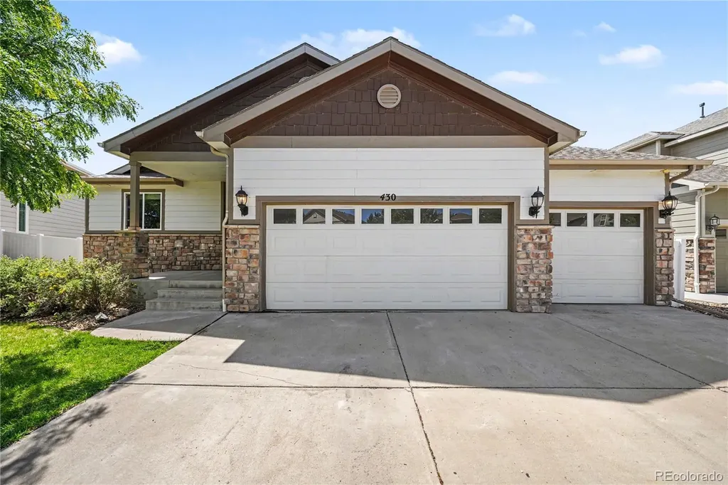 430 Osceola Drive Loveland CO 80538