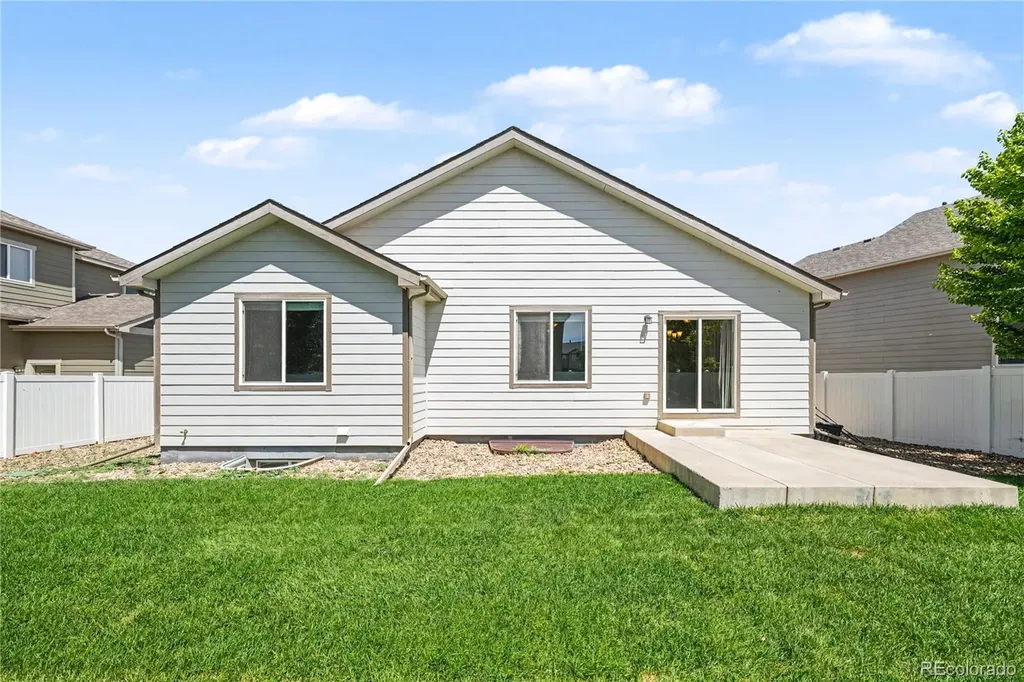 430 Osceola Drive Loveland CO 80538