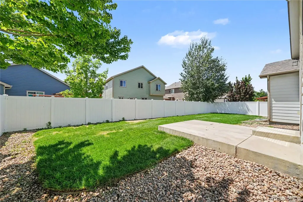 430 Osceola Drive Loveland CO 80538