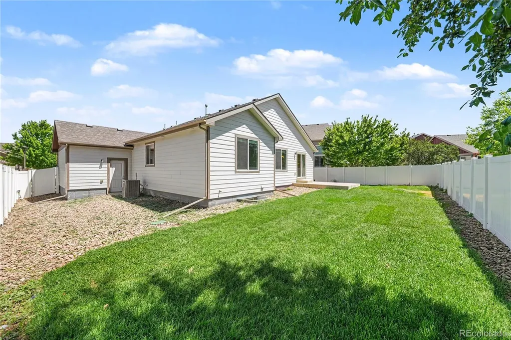 430 Osceola Drive Loveland CO 80538