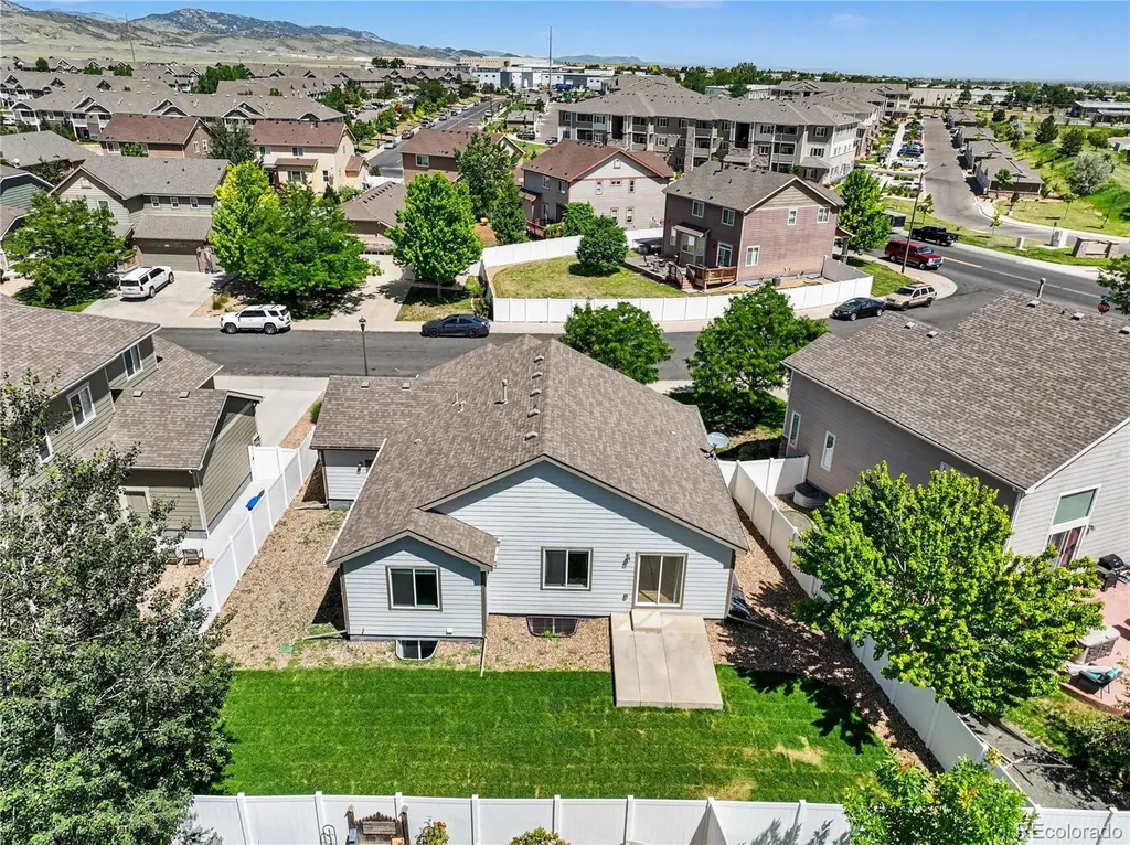 430 Osceola Drive Loveland CO 80538