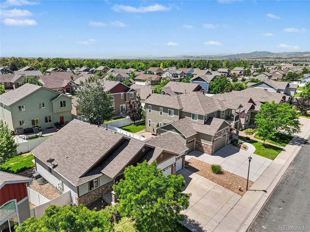 430 Osceola Drive Loveland CO 80538