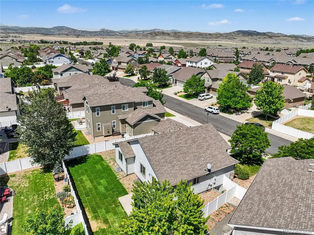 430 Osceola Drive Loveland CO 80538