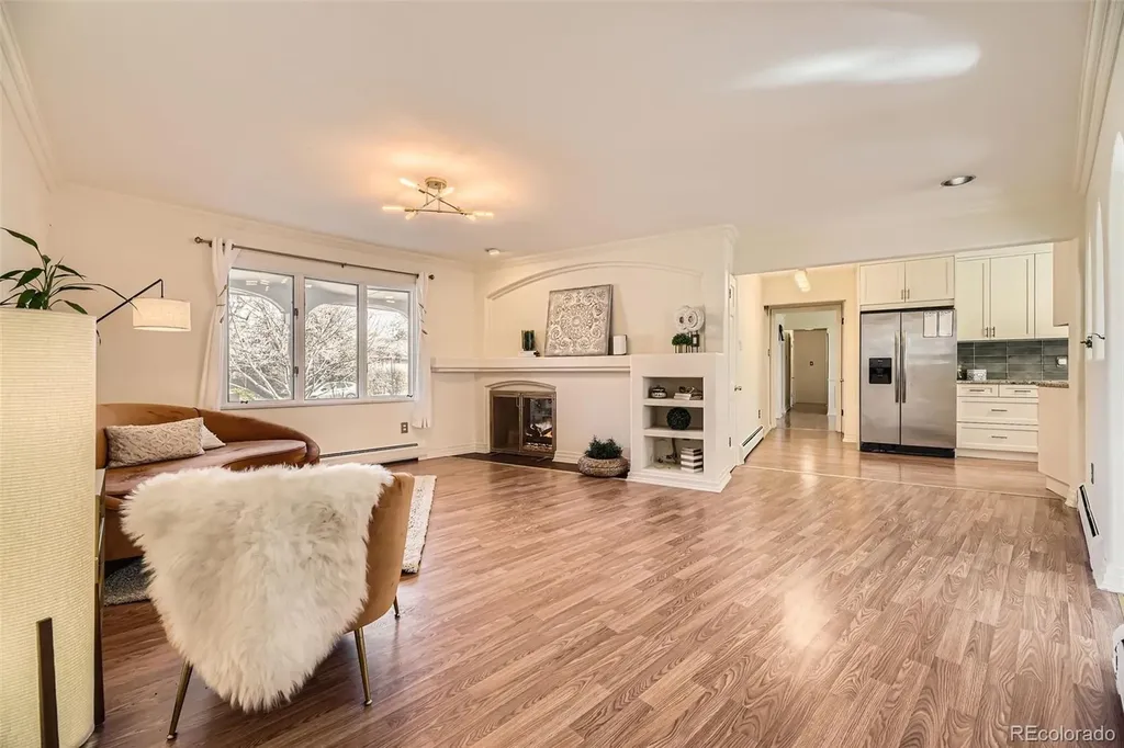 4401 S Yosemite Court Greenwood Village CO 80111