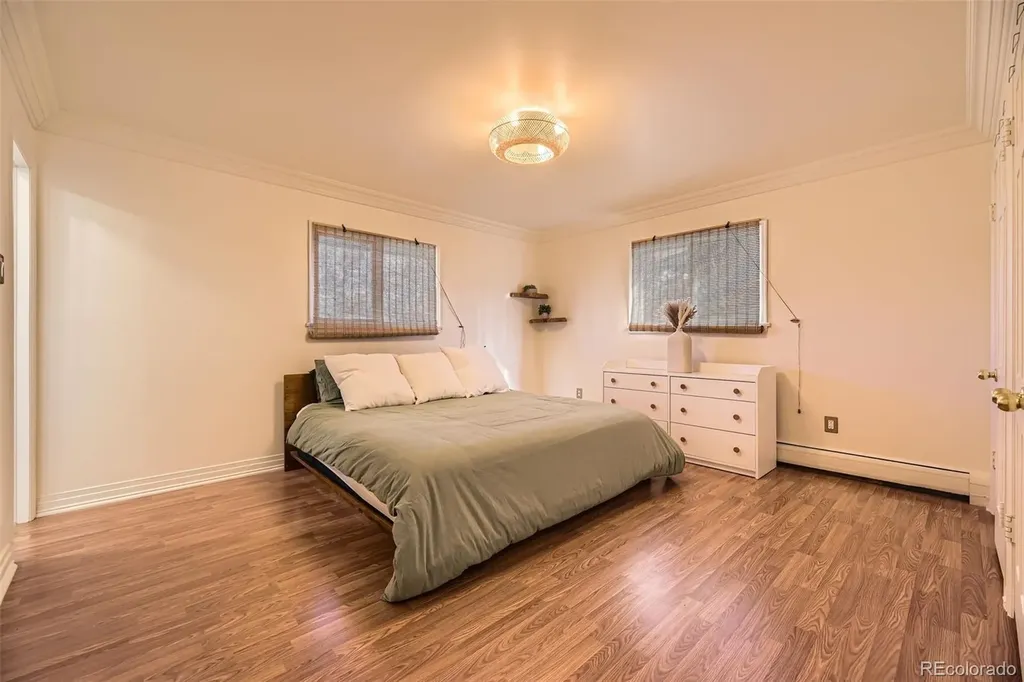 4401 S Yosemite Court Greenwood Village CO 80111