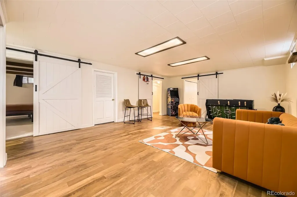 4401 S Yosemite Court Greenwood Village CO 80111
