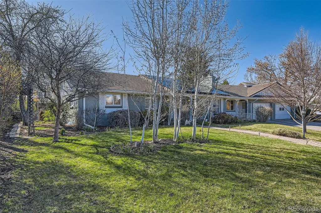 4401 S Yosemite Court Greenwood Village CO 80111